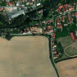 Satellite imagery of [Zámrsk] Belfry, CZ