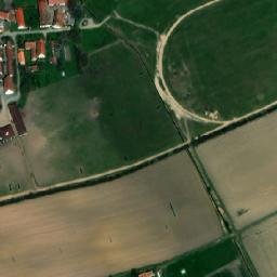 Satellite imagery of [Zámrsk] Belfry, CZ