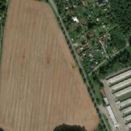 Satellite imagery of Chlum [Choceň], CZ