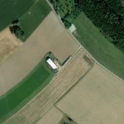 Satellite imagery of Podhoří, CZ