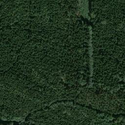 Satellite imagery of Strážný [Ústí n.Orl. - D.Houžovec], CZ