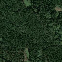 Satellite imagery of Strážný [Ústí n.Orl. - D.Houžovec], CZ