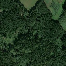 Satellite imagery of Strážný [Ústí n.Orl. - D.Houžovec], CZ
