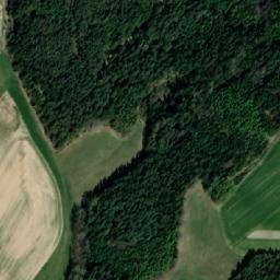 Satellite imagery of (Farský les) [Dolní Čermná], CZ