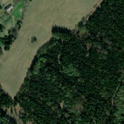 Satellite imagery of Špičák [Heroltice], CZ