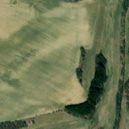 Satellite imagery of Na lazech [Jakubovice u Šumperka], CZ