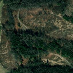 Satellite imagery of Na lazech [Jakubovice u Šumperka], CZ