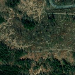 Satellite imagery of Na lazech [Jakubovice u Šumperka], CZ