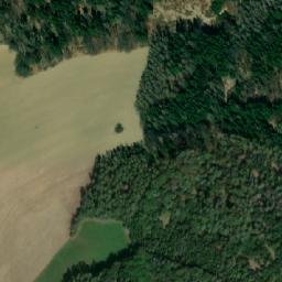 Satellite imagery of Strážnice [Ruda nad Moravou], CZ