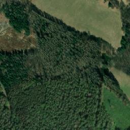 Satellite imagery of Strážnice [Ruda nad Moravou], CZ