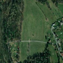 Satellite imagery of U Kapličky, CZ