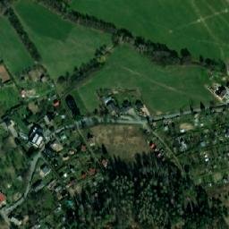 Satellite imagery of U Kapličky, CZ