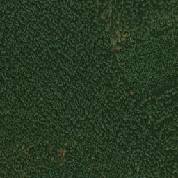 Satellite imagery of Bílý kámen [Sobotín-Rudoltice] outlook p., CZ