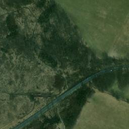 Satellite imagery of Druhý kopec [Staré Město u Bruntálu], CZ