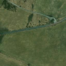 Satellite imagery of Druhý kopec [Staré Město u Bruntálu], CZ