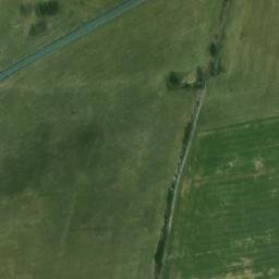 Satellite imagery of Druhý kopec [Staré Město u Bruntálu], CZ