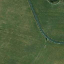 Satellite imagery of Kozinec, CZ