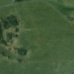 Satellite imagery of Kozinec, CZ