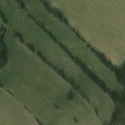 Satellite imagery of Mlýnský vrch [Horní Benešov], CZ