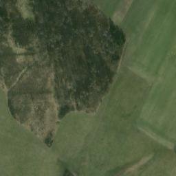 Satellite imagery of Valy [Horní Benešov], CZ