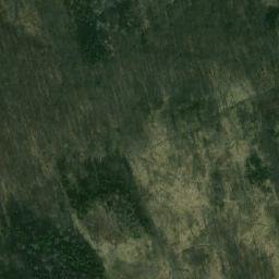 Satellite imagery of (Sosnovský les) [Sosnová], CZ
