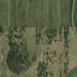 Satellite imagery of Hájek [Sosnová] GSM, CZ