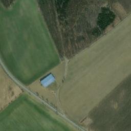 Satellite imagery of Hájek [Sosnová], CZ