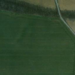 Satellite imagery of Štemplovská hůrka GSM, CZ