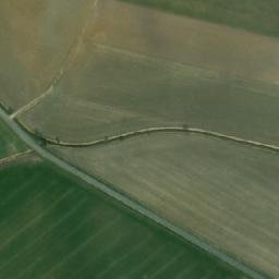 Satellite imagery of Vydrovy kopce [Oldřišov], CZ