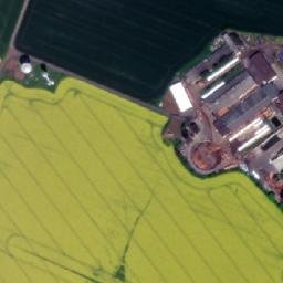 Satellite imagery of [Kobeřice ve Slezsku] HG-2, CZ