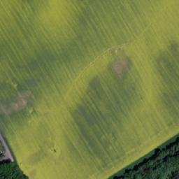 Satellite imagery of Lysý vrch [Chuchelná] GSM, CZ