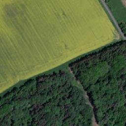 Satellite imagery of Lysý vrch [Chuchelná] GSM, CZ