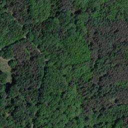 Satellite imagery of (Obora) [Chuchelná], CZ