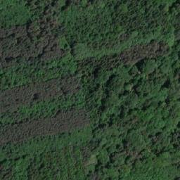 Satellite imagery of (Obora) [Chuchelná], CZ