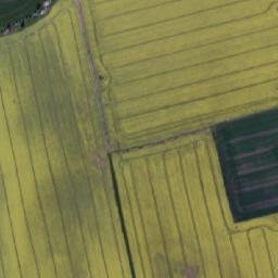 Satellite imagery of (Hranečník) [Píšť], CZ