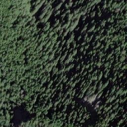 Satellite imagery of Stone Nipples, CA