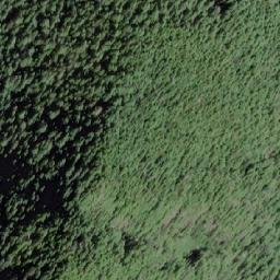 Satellite imagery of Stone Nipples, CA