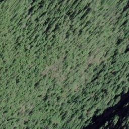 Satellite imagery of Stone Nipples, CA