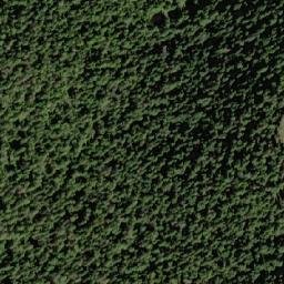 Satellite imagery of Tyee Mountain, CA
