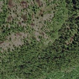 Satellite imagery of Mount Evelyn, CA