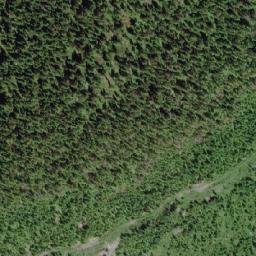 Satellite imagery of Mount Evelyn, CA