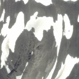 Satellite imagery of Empetrum Peak, CA