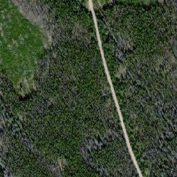 Satellite imagery of Hancock Point, CA