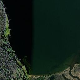 Satellite imagery of Hancock Point, CA