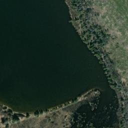 Satellite imagery of Hancock Point, CA