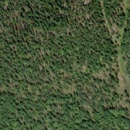 Satellite imagery of Mount Payne, CA