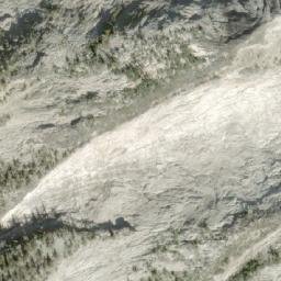 Satellite imagery of Wall Tower, CA