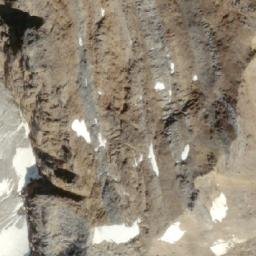 Satellite imagery of Block Tower, CA
