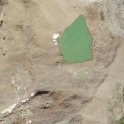 Satellite imagery of Block Tower, CA