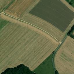 Satellite imagery of 7605802 - A, GB